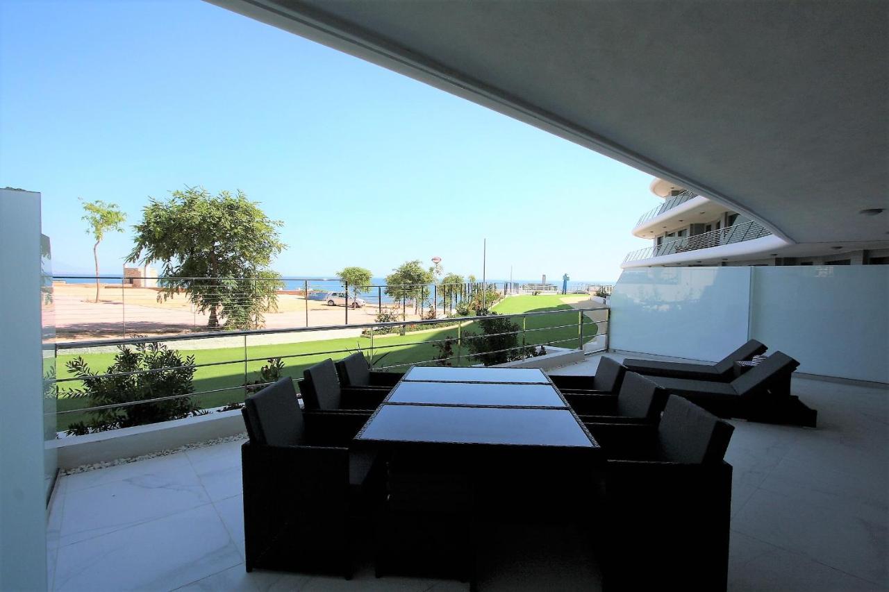 021 - Infinity View Arenales - Comfortholidays Arenales del Sol Exterior foto