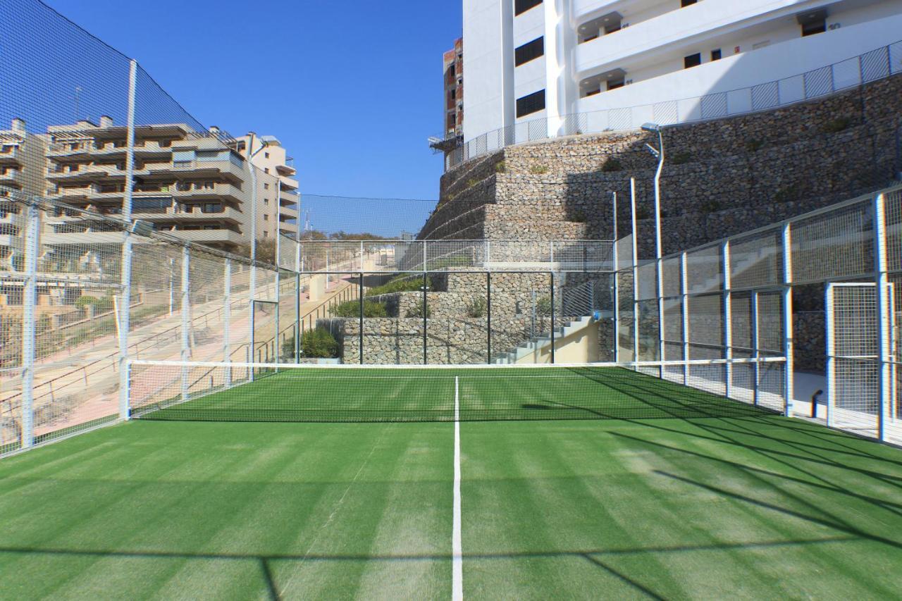 021 - Infinity View Arenales - Comfortholidays Arenales del Sol Exterior foto