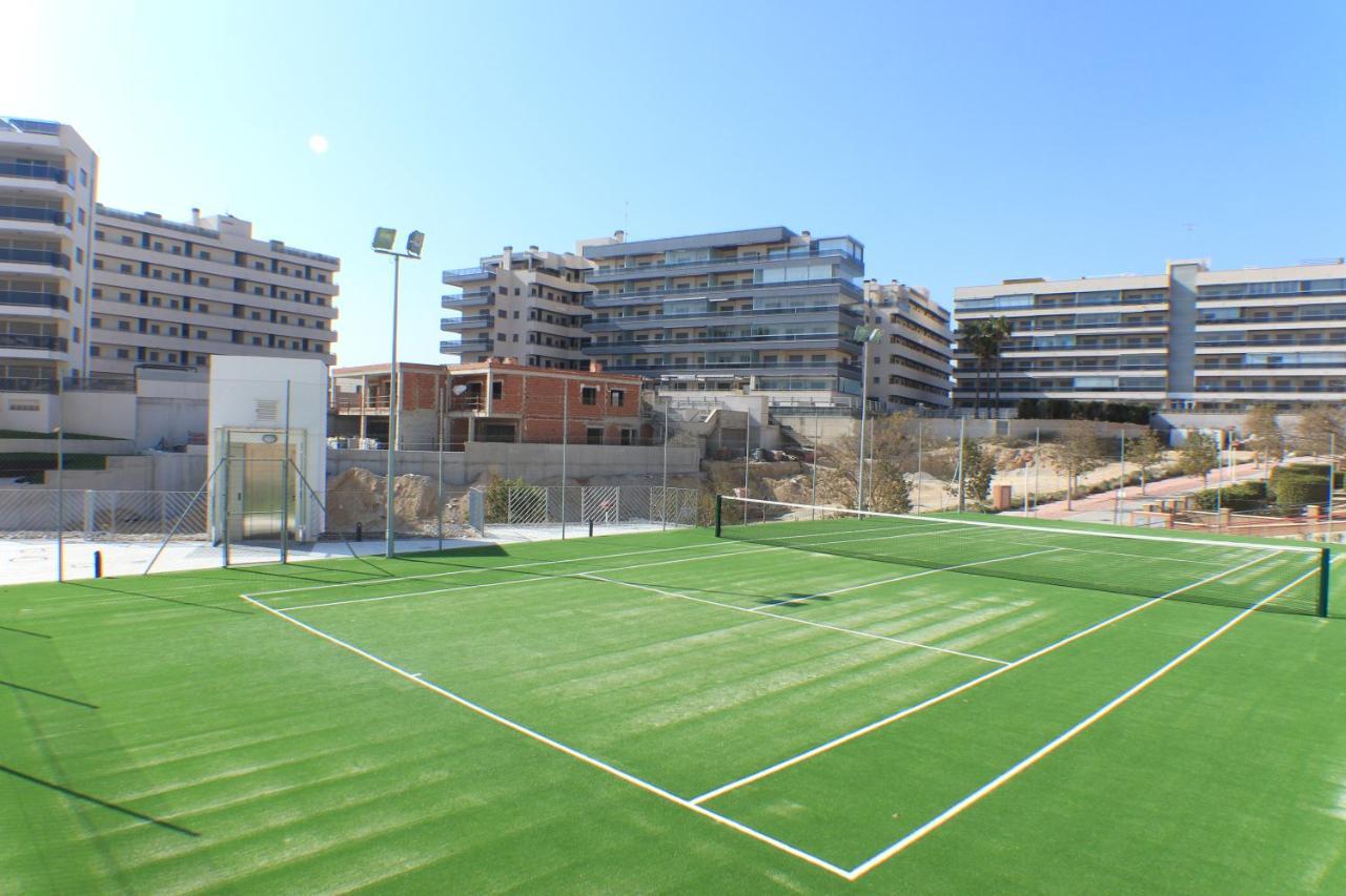 021 - Infinity View Arenales - Comfortholidays Arenales del Sol Exterior foto