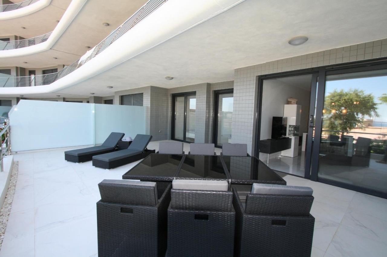 021 - Infinity View Arenales - Comfortholidays Arenales del Sol Exterior foto