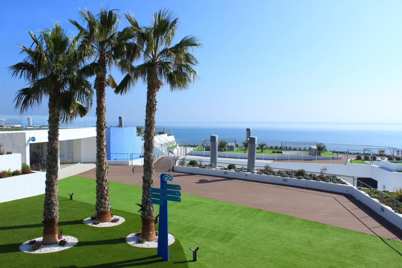 021 - Infinity View Arenales - Comfortholidays Arenales del Sol Exterior foto